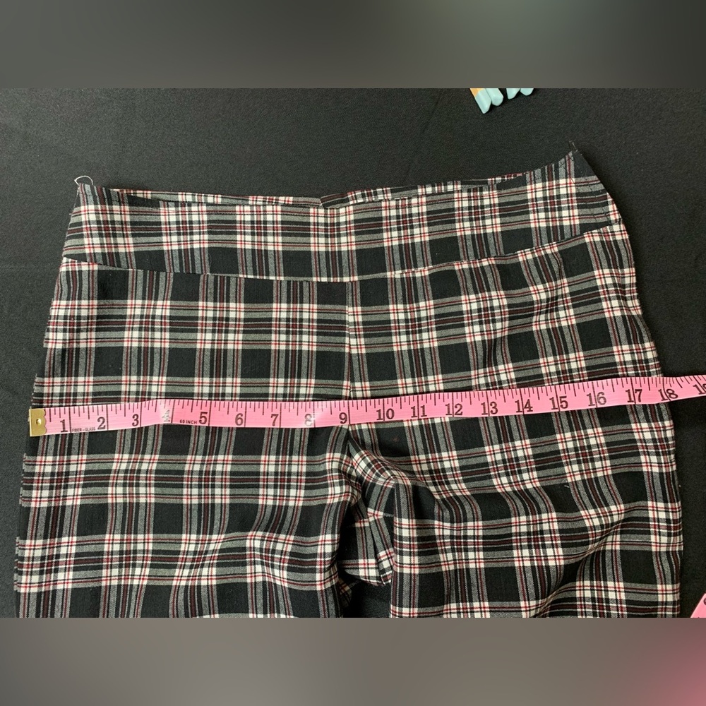 Women’s Unknown brand/Size measurements in pics Side Zipper Good Condition - Picture 5 of 7